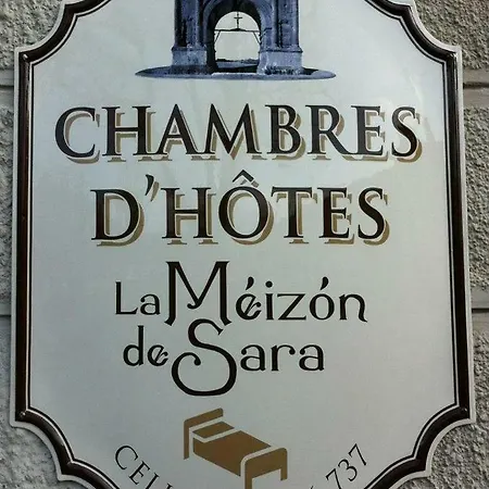 La Meizon De Sara