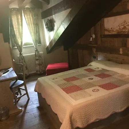 La Meizon De Sara