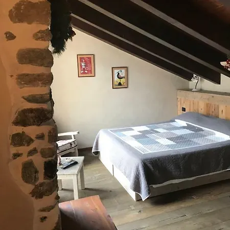 La Meizon De Sara