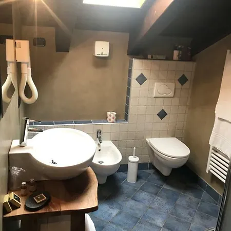 Πανσιόν La Meizon De Sara