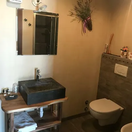 La Meizon De Sara Aosta