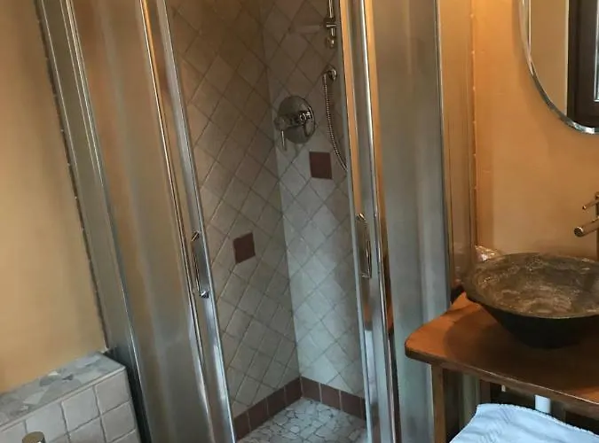 La Meizon De Sara 招待所