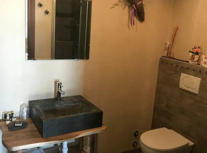 La Meizon De Sara 奥斯塔